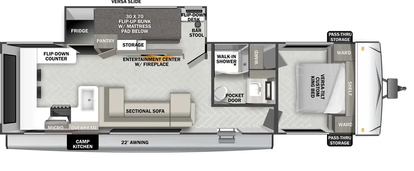 T29VIEW Floorplan Image
